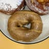 Mighty-O Donuts