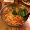 Sanwiye Korean Cafe