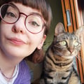 veganchick1999 @veganchick1999 profile image