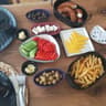 Yaşam Vegan Cafe Antalya