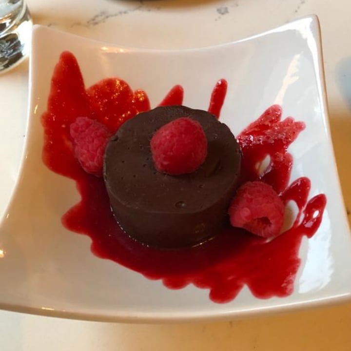 photo of P.S. Kitchen Chocolate Raspberry Ganache shared by @elyqs on  21 Sep 2022 - review