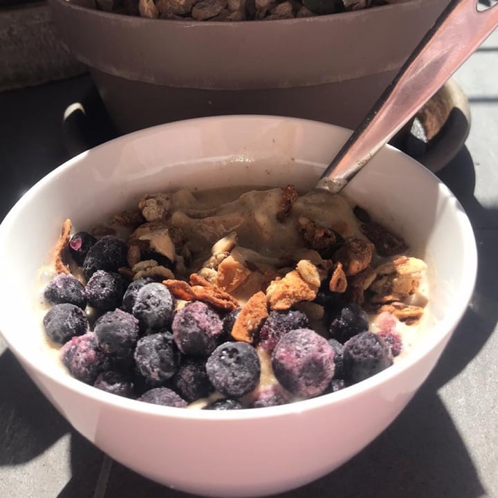 review photo of Wazoogles Superfood Superfood Protein Blend- Peanut Butterlicious shared by @kayleyc on 21 Dec 2020 - review