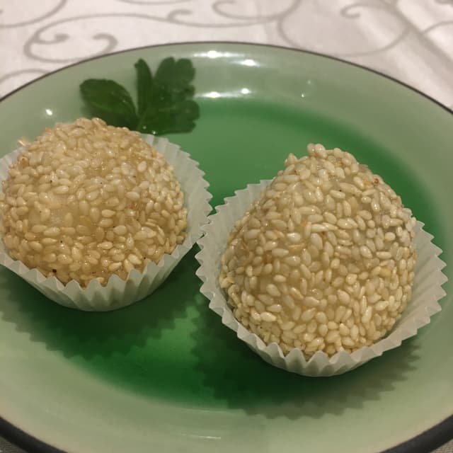 Photo of the dish “Manyu”