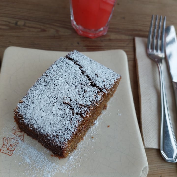 photo of Le Pain Quotidien Nordelta Budin De Zanahoria shared by @ladylu on  29 Oct 2021 - review