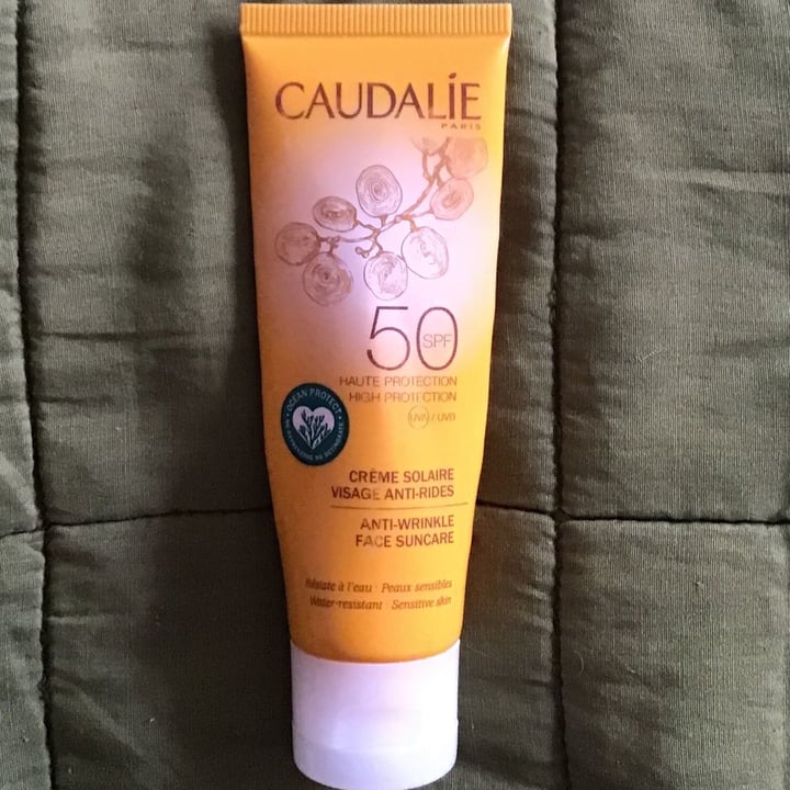 review photo of Caudalíe protezione solare shared by @ch29 on 01 May 2022 - review