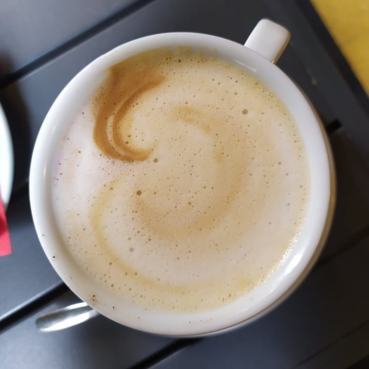 photo of L'Orto Bistrò Cappuccino shared by @chantal93 on  14 Dec 2022 - review