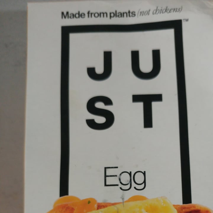 photo of JUST Egg Just Egg Folded shared by @liz269 on  09 Jan 2022 - review