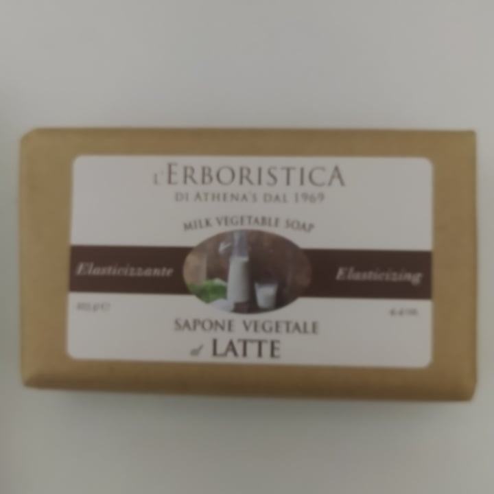 review photo of Lord Nelson Infuso Di Zenzero, Sambuco E Peperoncino shared by @karadanvers1997 on 17 Mar 2022 - review