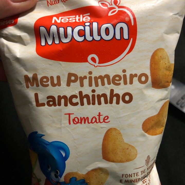 photo of Nestlé Bolachinha shared by @denisecristina on  07 May 2022 - review