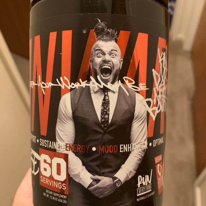 review photo of Run Everything Labs Onward shared by @ecorbin on 01 Jan 2021 - review