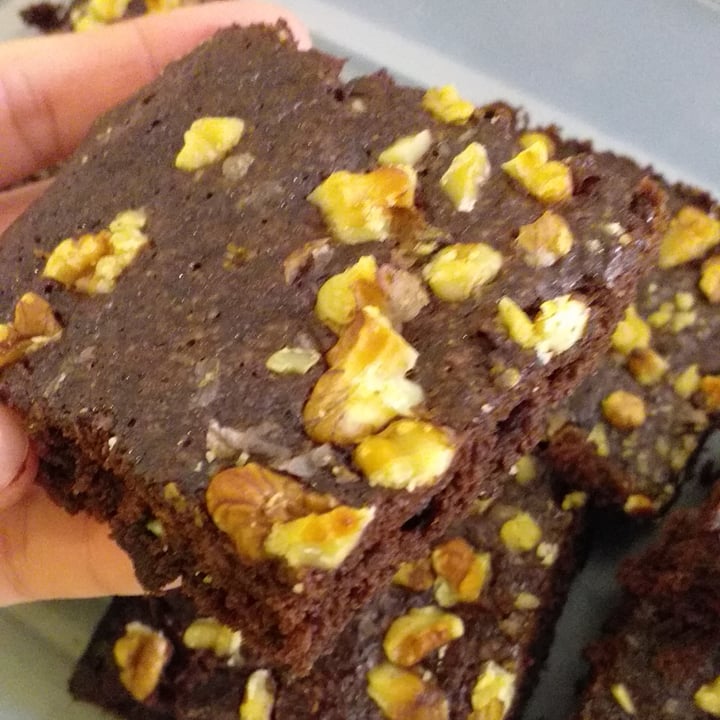 photo of Aguila Brownie shared by @melinamelinacc on  02 Jul 2020 - review