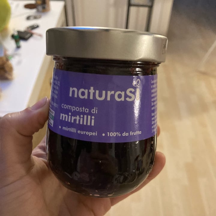 review photo of Ecor Marmellata shared by @babinskij on 01 Apr 2022 - review