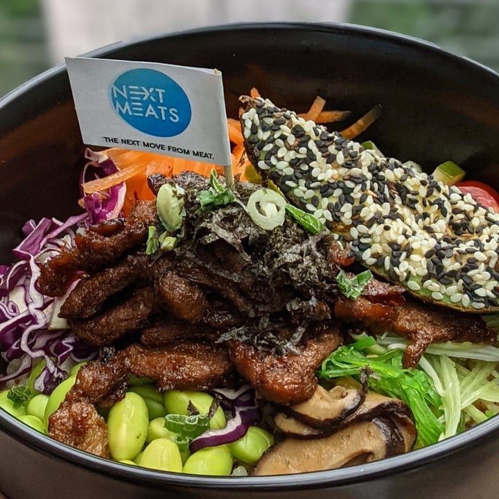 photo of Privé Jewel Changi Airport Samurai 'Yakiniku' Bowl - Privé Special shared by @xinru-t on  13 Oct 2021 - review