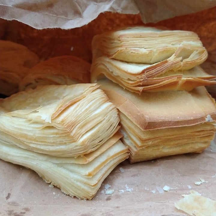 photo of Panaderia Sweet Libritos shared by @vivirias on  17 Nov 2020 - review