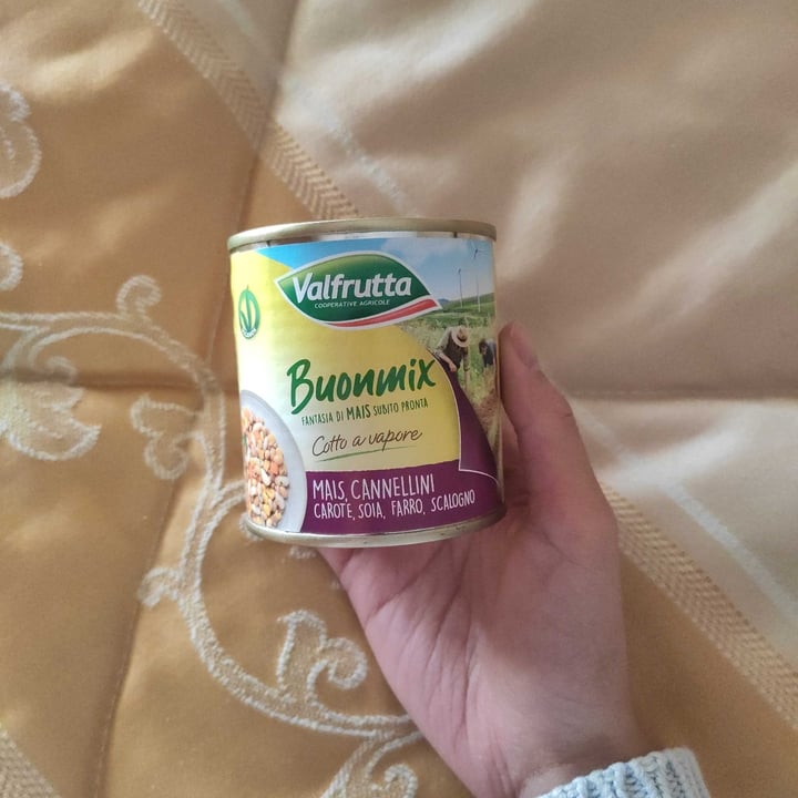 review photo of Valfrutta Buonmix shared by @maramercuriali on 03 Mar 2022 - review