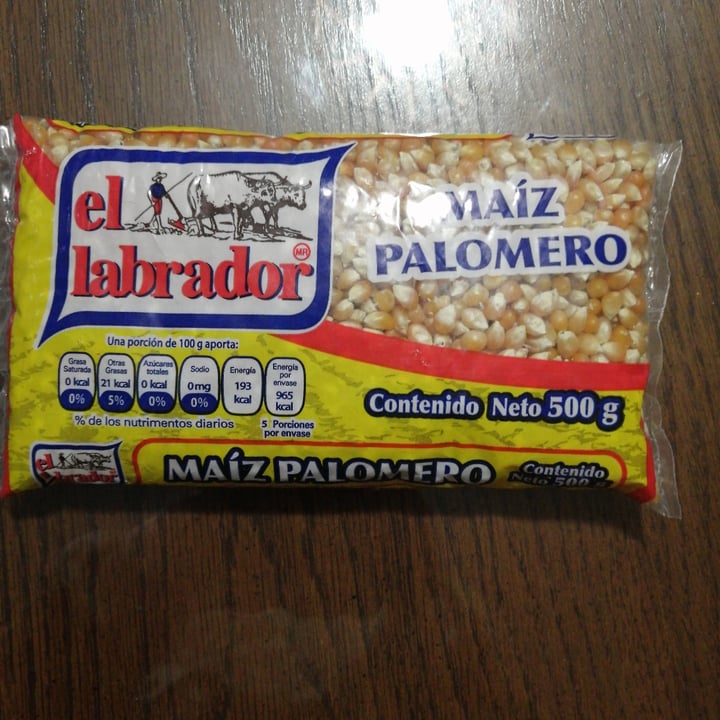 review photo of El labrador El labrador shared by @flan on 20 Nov 2020 - review