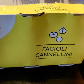 Esselunga - Smart Fagioli cannellini in lattina Reviews | abillion