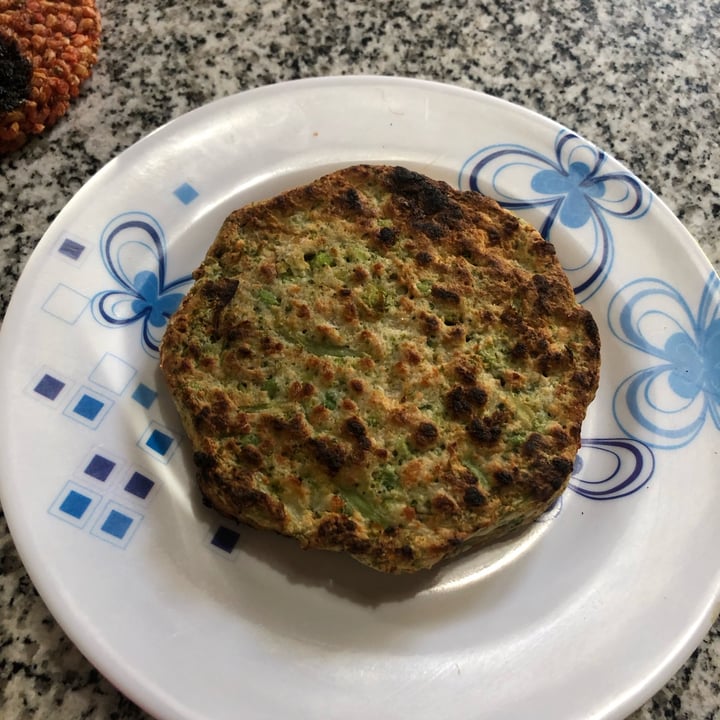 review photo of Vegetalex Medallones de Espinacas shared by @blu3la on 21 Jul 2022 - review