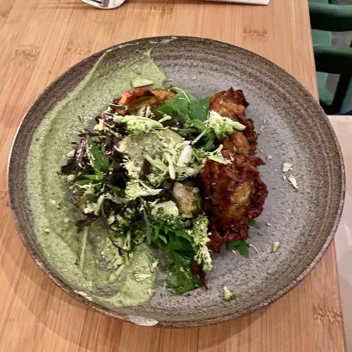 photo of Yerba Several courses shared by @peterv50 on  02 Jun 2020 - review