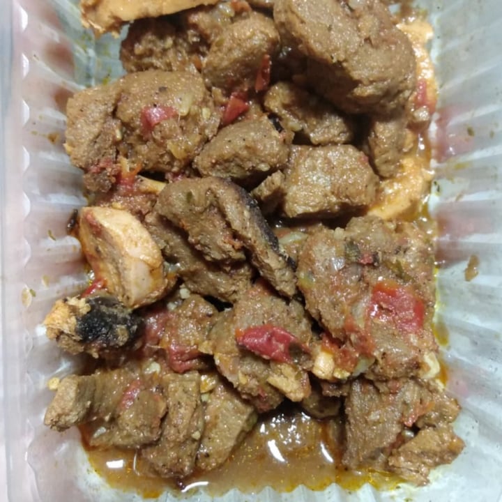 review photo of Celeiro Granôlle Kit feijoada vegano shared by @anamariaconcianci on 26 Jul 2022 - review