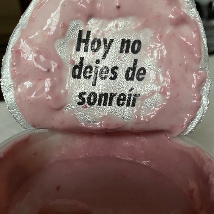 review photo of Yoplait Alternativa al Yogurt Sin Lácteos - Sabor Natural shared by @veronicamaria on 13 Sep 2021 - review