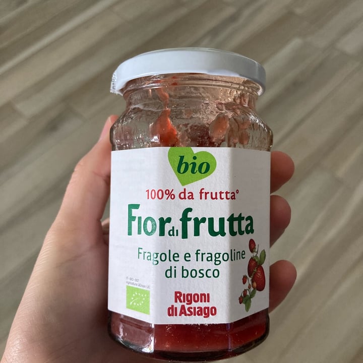photo of Selex Paprika forte shared by @lenticchiarossa on  25 Mar 2022 - review