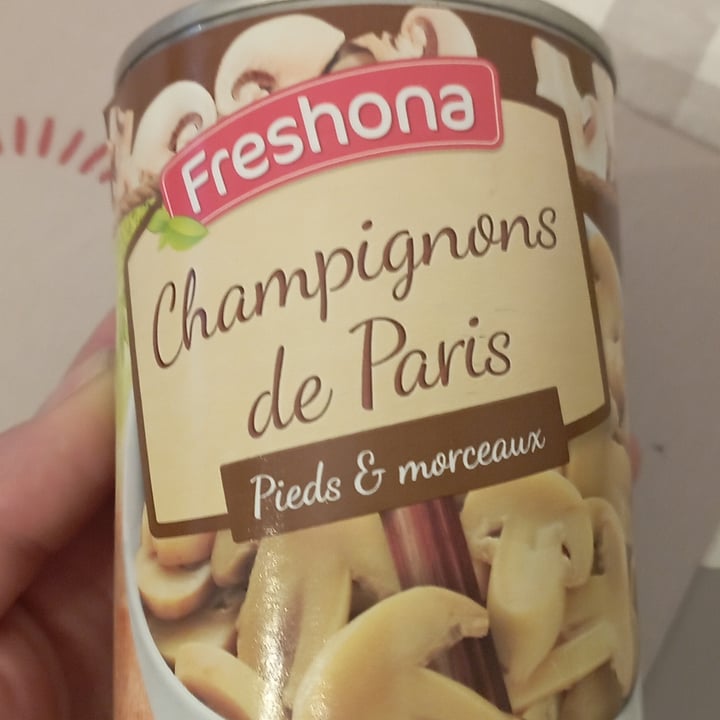 review photo of Freshona Champiñones shared by @romeo147jtd on 04 Jun 2022 - review