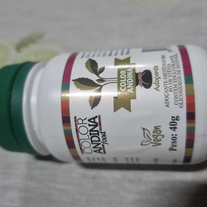 photo of Color Andina adocante shared by @bfalbo on  18 Dec 2022 - review