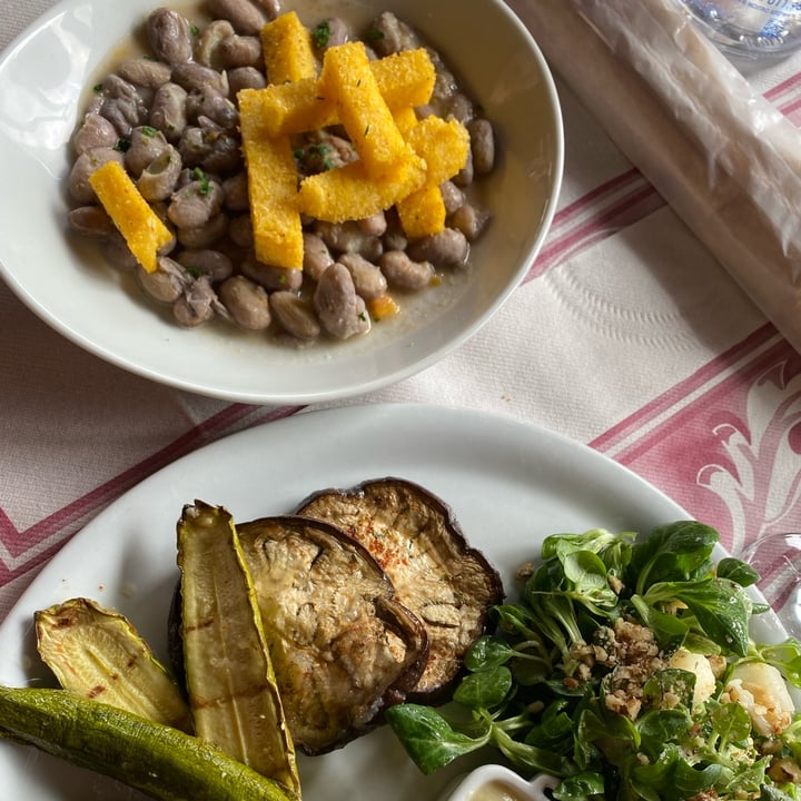 review photo of Gran Truc Antipasto misto shared by @falkori on 13 Mar 2022 - review