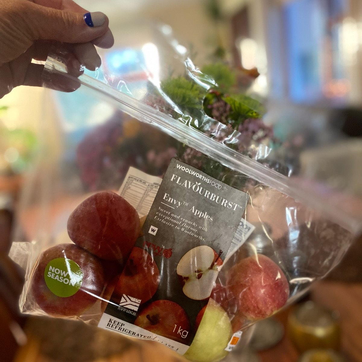 Woolworths Food envy apples Reviews abillion