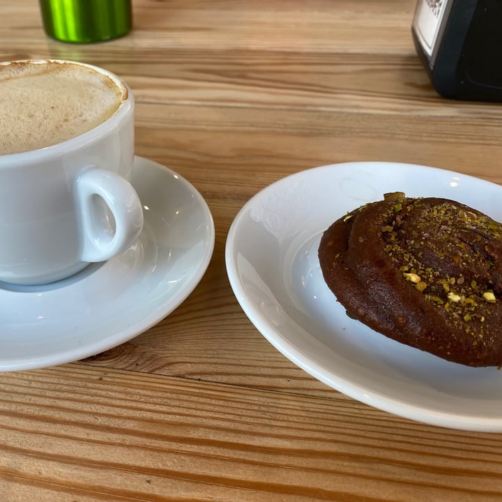 review photo of Golem Blanes - Escalada i Fitness Galleta Vegana shared by @taniavg on 07 Sep 2021 - review