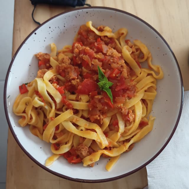Photo of the dish “Menú del día”