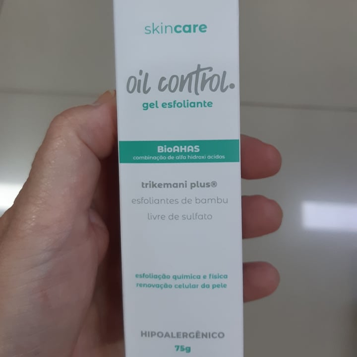review photo of Vizzela Cosméticos Tônico Facial da Vizzela shared by @primarques on 03 May 2022 - review