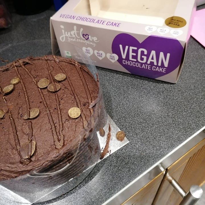 photo of Rewe Bio Vegan Nougat & Crisp shared by @robynellen on  07 Jan 2021 - review