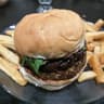 LA burger