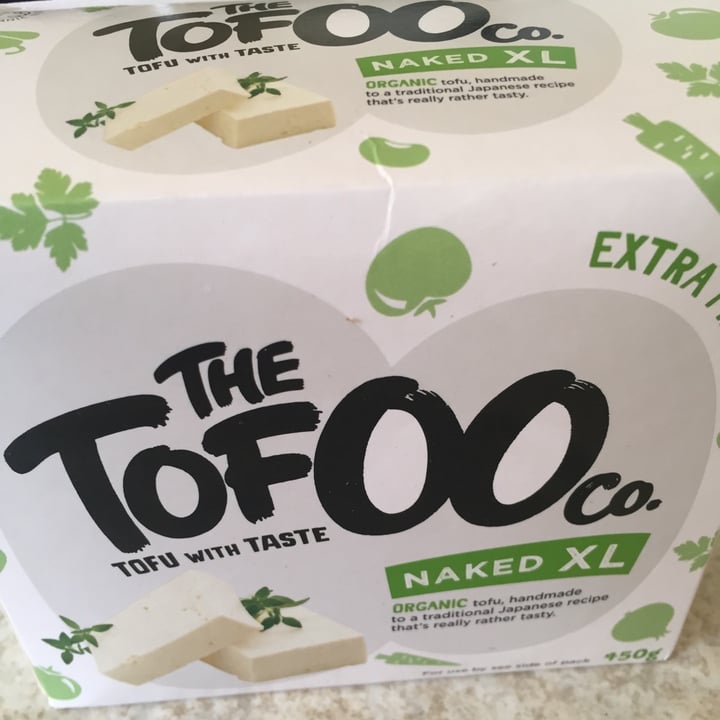 The Tofoo Co. Extra Firm tofu Review abillion