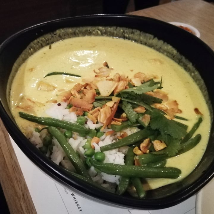 photo of Mildreds Kings Cross Sri Lankan Curry shared by @gingerj on  22 Nov 2020 - review