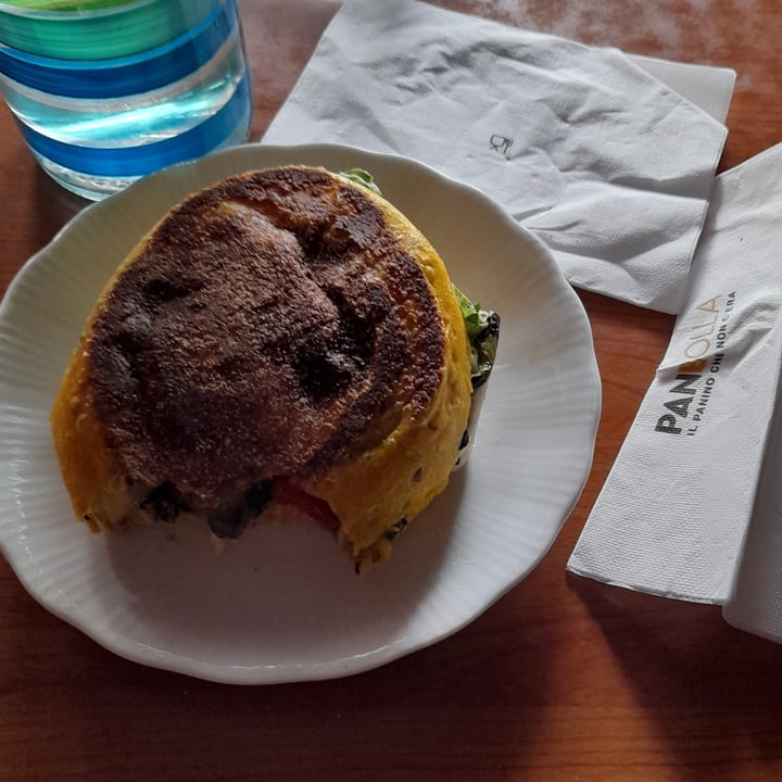 review photo of PanB Vimercate Panveg shared by @dandelion5 on 18 Oct 2022 - review