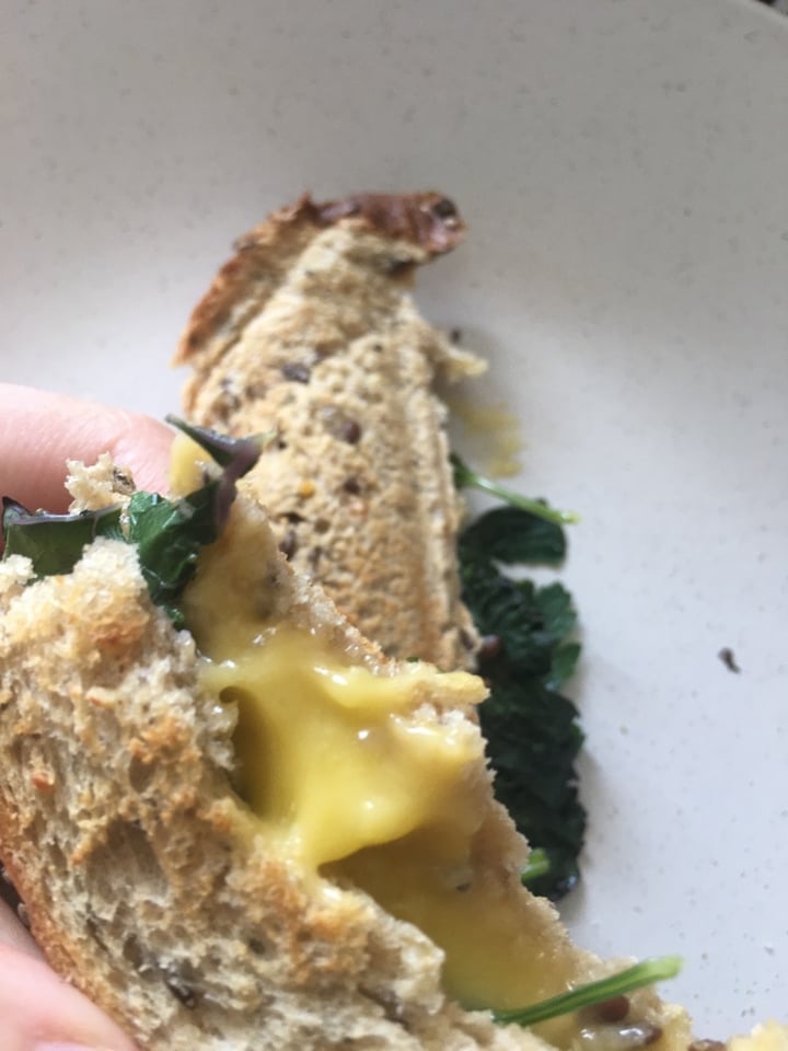 review photo of Bio Cheese Cheddar Shred shared by @elissfrances on 17 Dec 2019 - review