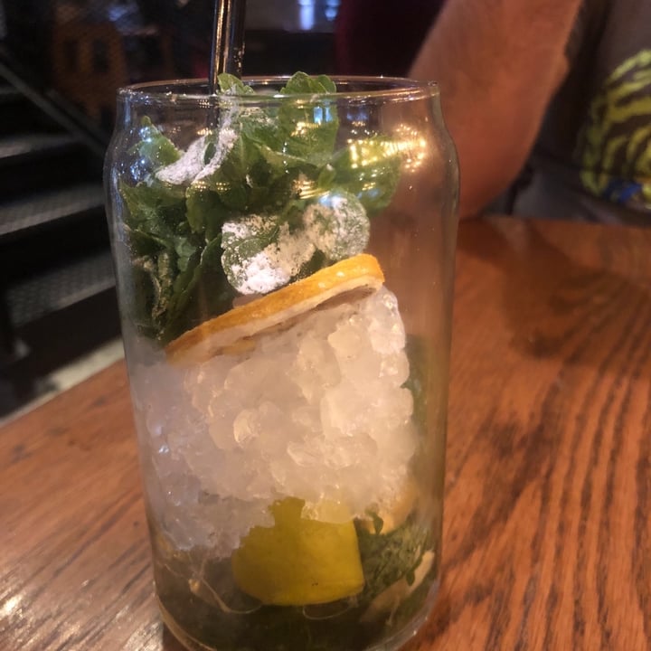 review photo of 416 (Four One Six) מוחיטו shared by @maymeital2 on 08 Feb 2020 - review