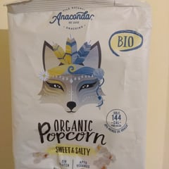 Anaconds