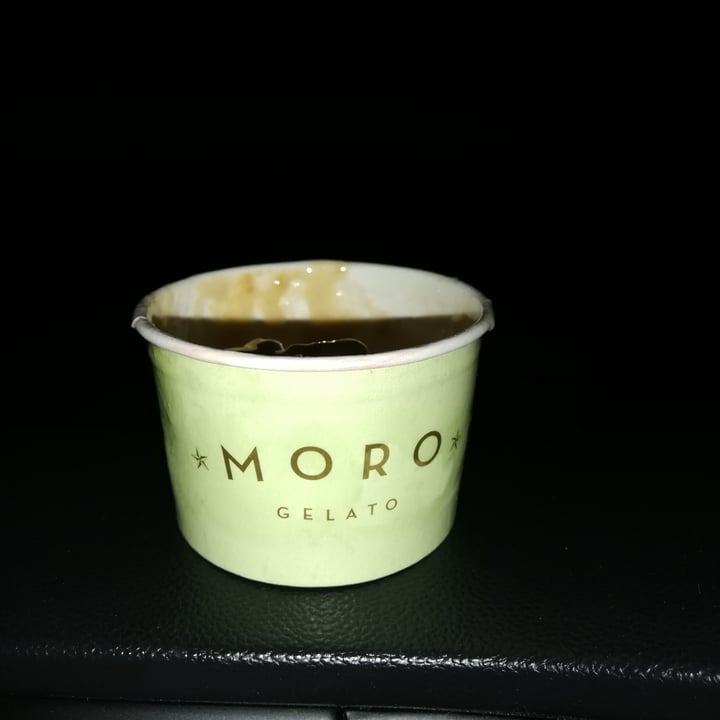 photo of Moro Gelato Peanut butter shared by @abidjappie on  18 Sep 2021 - review