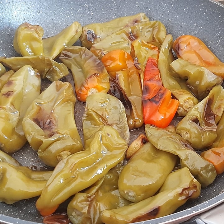review photo of Friggitelli Friggitelli shared by @zetasimo83 on 27 Sep 2022 - review