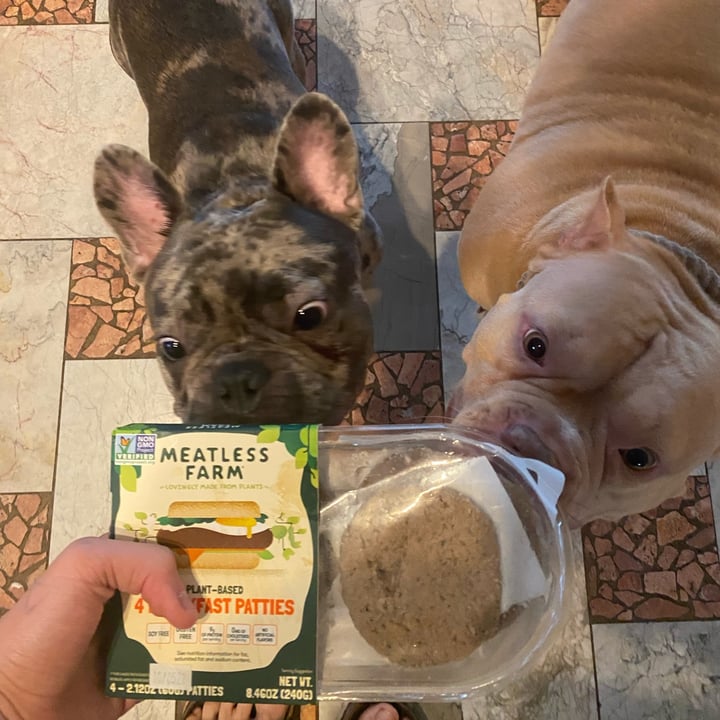 Meatless Farm Sausages Review abillion