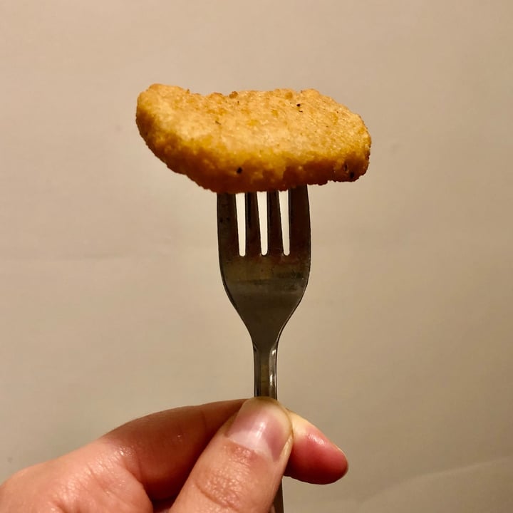 photo of Nuggs "Chicken" nuggets shared by @luana92 on  18 Mar 2022 - review