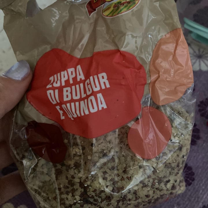 review photo of Delizie dal Sole Bulgur shared by @eri31 on 08 Aug 2022 - review