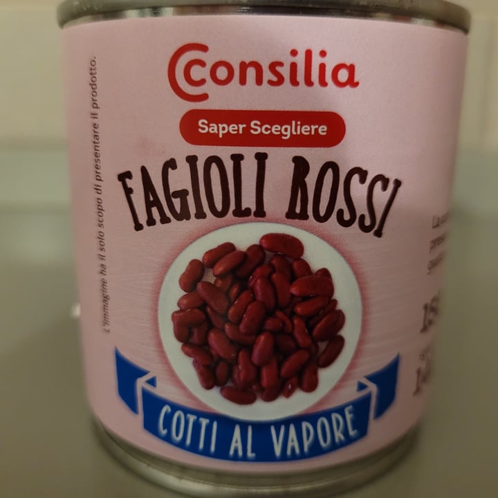 photo of Consilia Fagioli rossi shared by @telamonia on  20 Jun 2022 - review