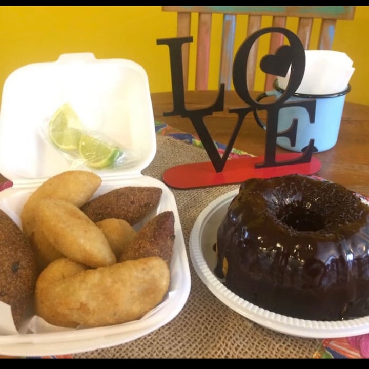 review photo of Casa Sublime kit vegano shared by @robertacf on 07 May 2022 - review