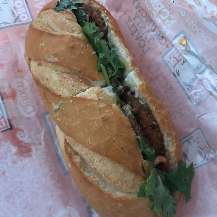 review photo of REBEL @ 306 Lavender Street Pure Vegan shared by @kaattt on 24 Jan 2021 - review