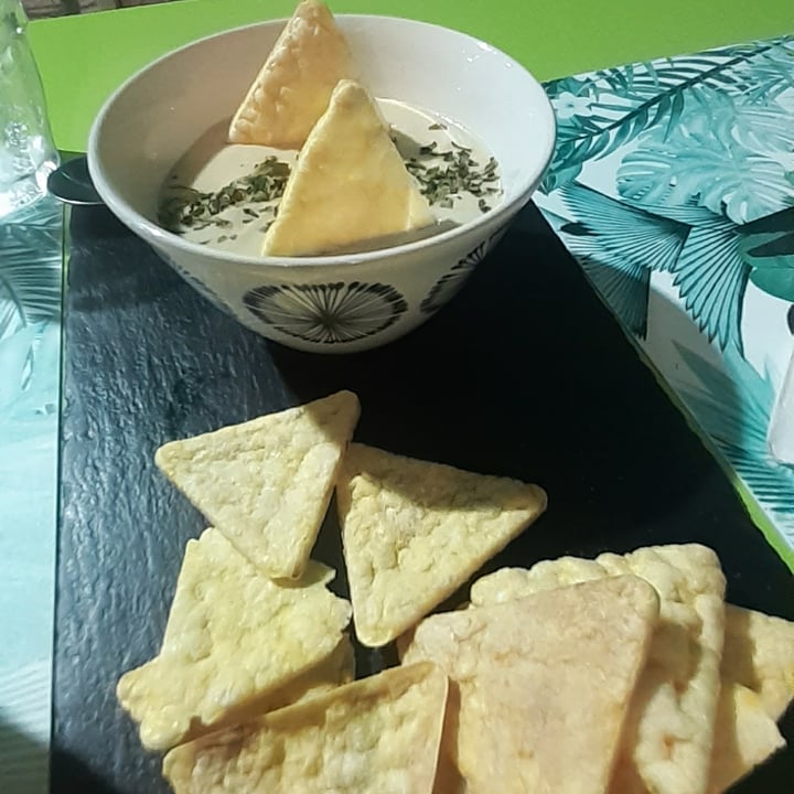 review photo of Piperita - Vomero Antipasto Vegano shared by @costyoldhouse on 21 Jul 2022 - review
